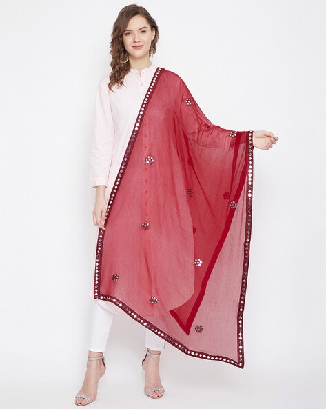 Morrio brand dupatta sale