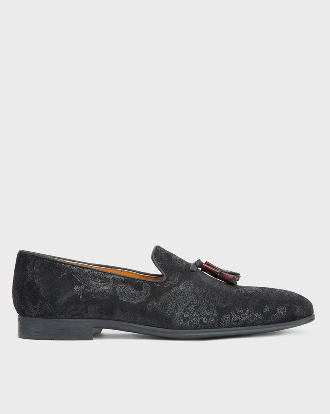 del mondo loafers