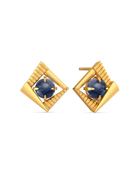 2500+ Latest Earrings Design at Best Price - Candere by Kalyan Jewellers