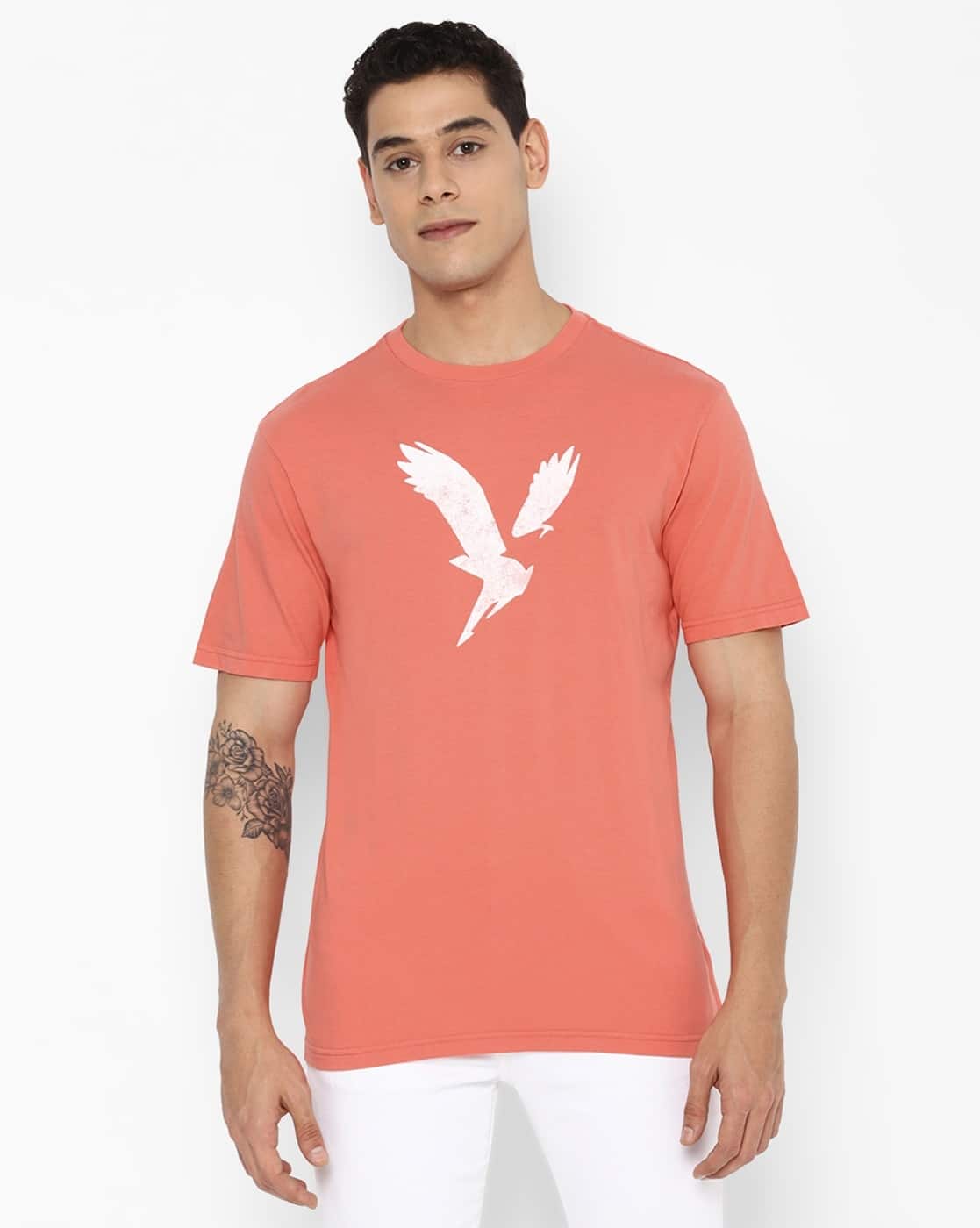 american eagle men's t shirt