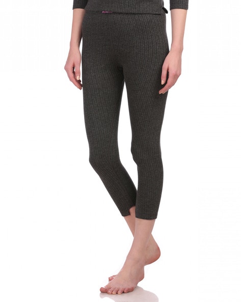 7 Best Thermal Leggings For Women To Keep Warm During Winter 2018