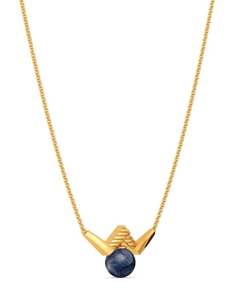 jeans gold locket