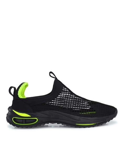bucik men's mesh casual sneakers