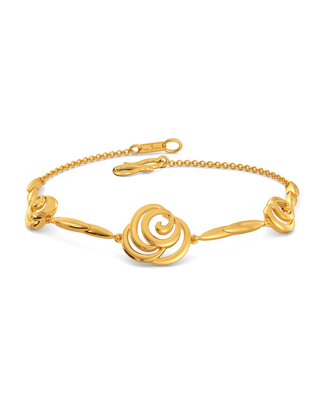 Trendy Bangles For Your Everyday Fashion  Melorra