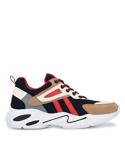 Buy Multicolored Casual Shoes for Men by BUCIK Online | Ajio.com
