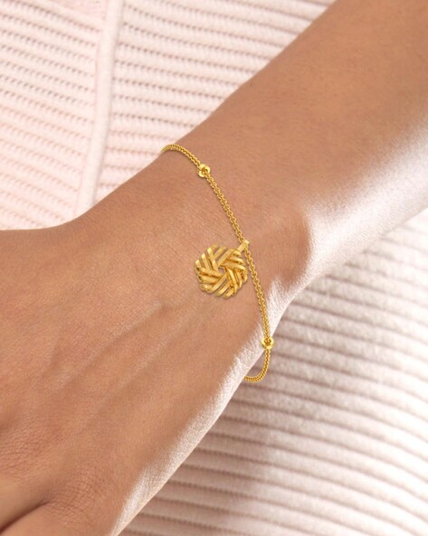 Muslim Islam Wedding Gift Middle East Jewelry Bracelets Arab Allah Bracelet  Vintage Gold Color Flower Wide Cuff Bangle