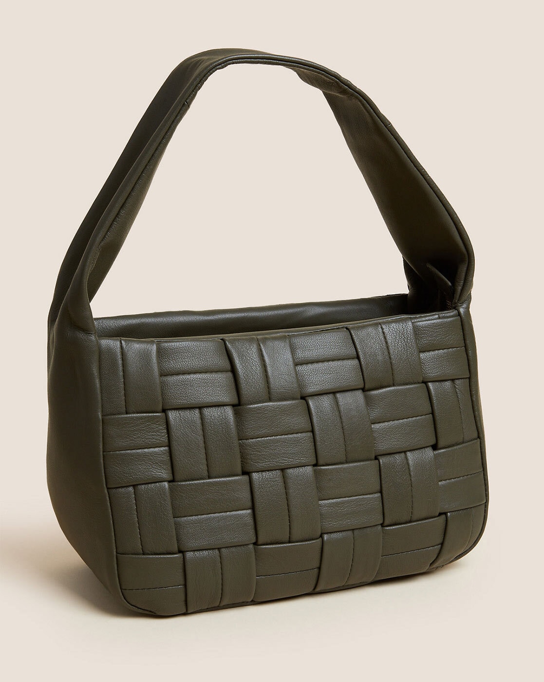 Buy Black Flirt 02 Sling Bag Online - Hidesign