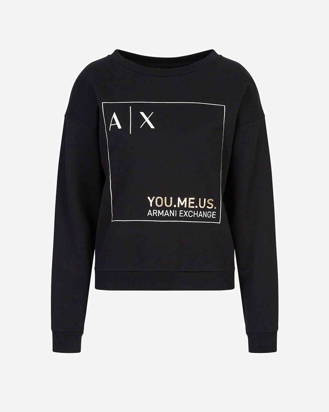 Buy 1200 Sweatshirt Hoodies for Women by ARMANI EXCHANGE Online