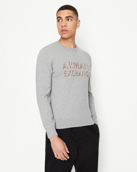 Buy 3913 Sweaters Cardigans for Men by ARMANI EXCHANGE Online