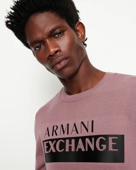 Buy 1316 Sweaters Cardigans for Men by ARMANI EXCHANGE Online