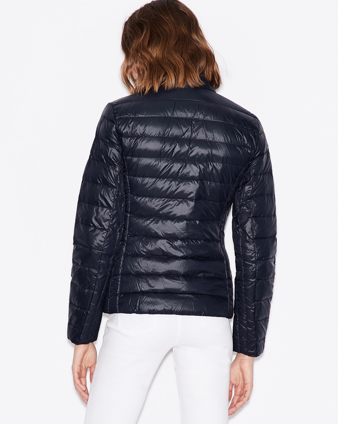 JIL SANDER+ Quilted shell down jacket | THE OUTNET