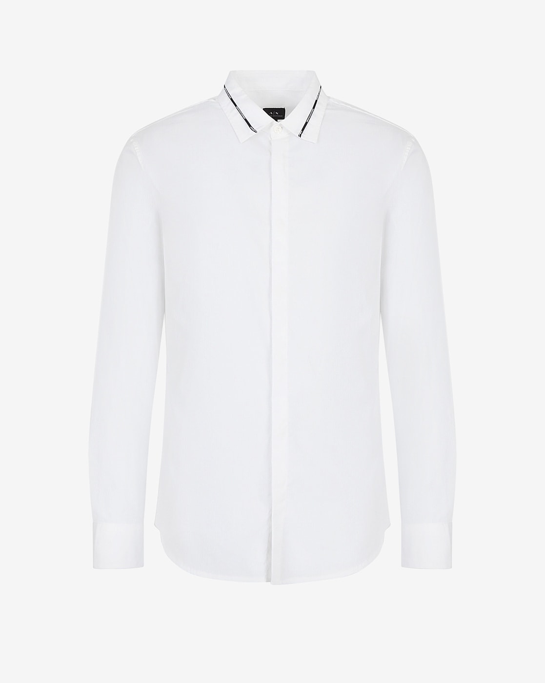 Men's Shirt - White - XXL