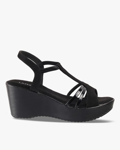 JIMMY CHOO Portia 70 patent-leather wedge sandals | THE OUTNET