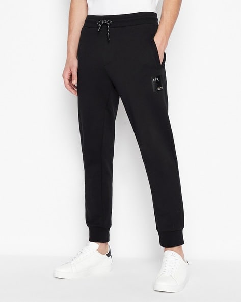 Buy 1200 Trousers Pants for Men by ARMANI EXCHANGE Online Ajio