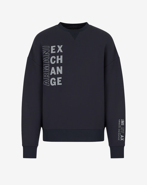 Buy 1510 Sweatshirt Hoodies for Men by ARMANI EXCHANGE Online