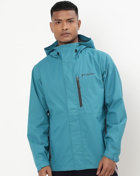 columbia men's alpine action jacket stores