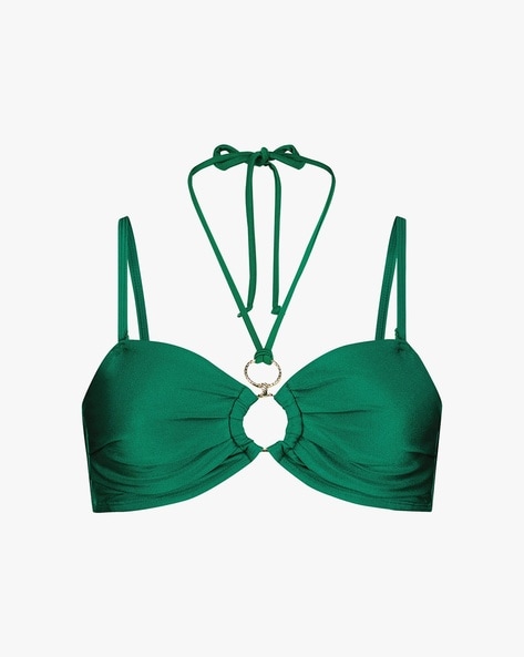 Buy Green Swimwear for Women by Hunkemoller Online
