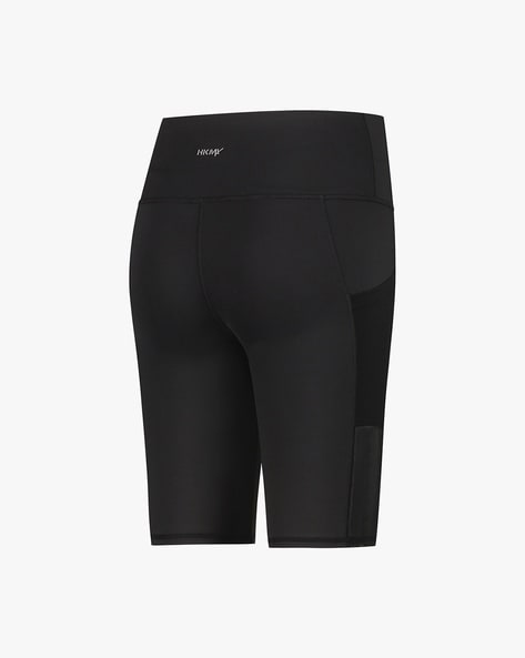 High Waisted Oh My Squat Cycling Shorts