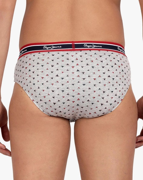 Pepe Jeans Brief