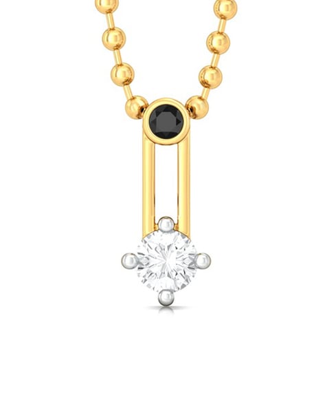 Melorra mangalsutra deals