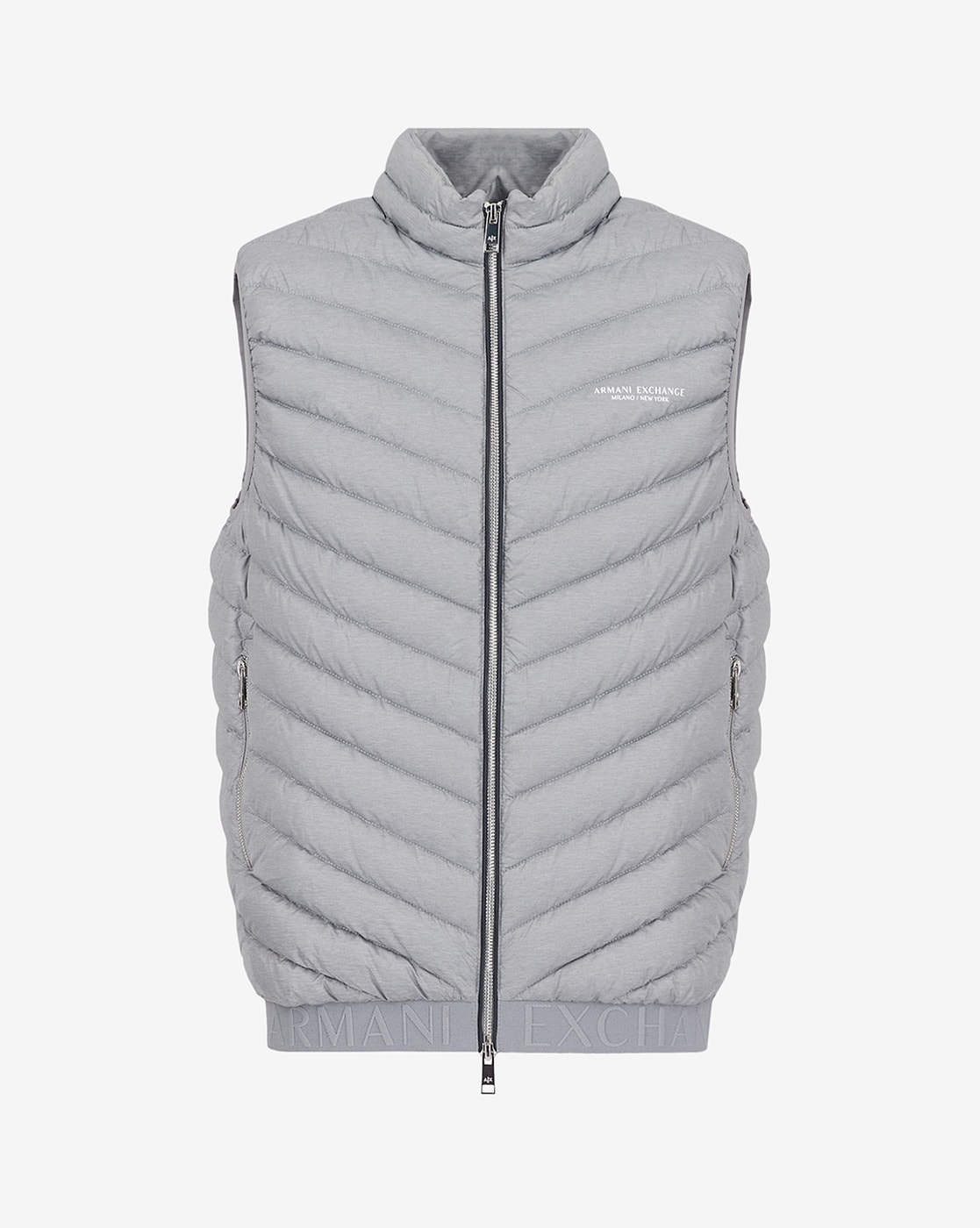 Armani gilet mens sale new arrivals