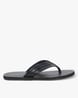 Buy Black Flip Flop & Slippers for Men by ALTHEORY Online | Ajio.com