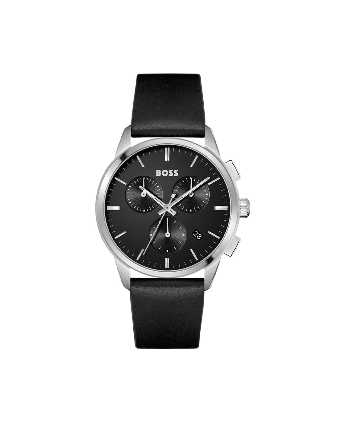 hugo boss watches official website