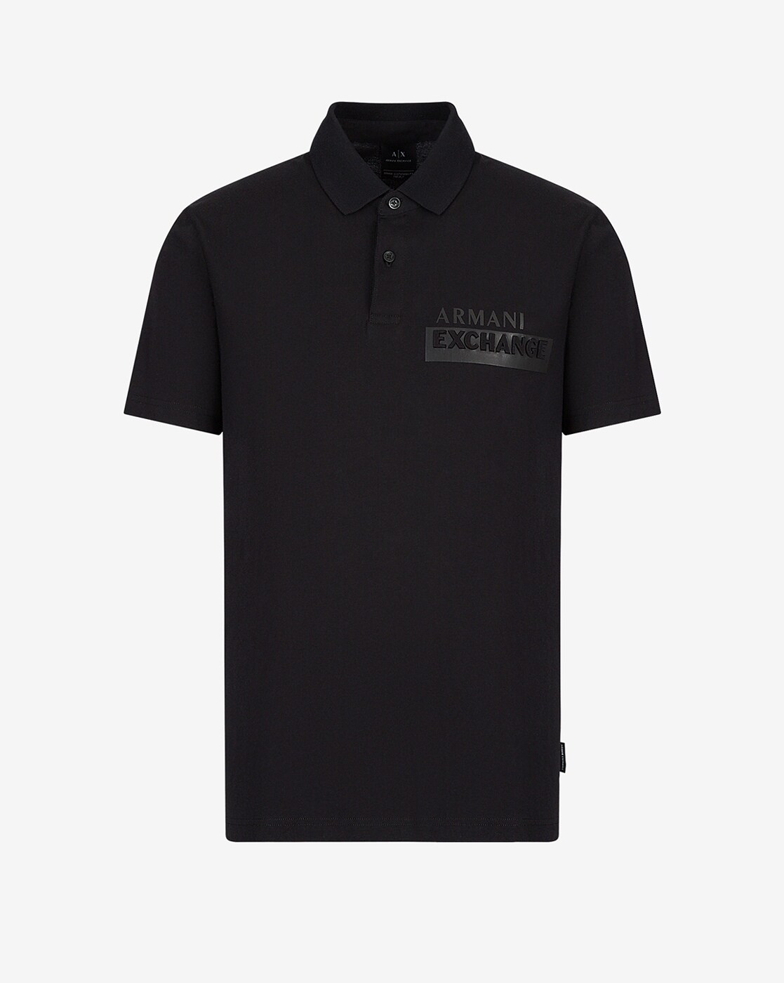 Polo on sale armani 2019