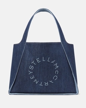 stella mccartney beach bag