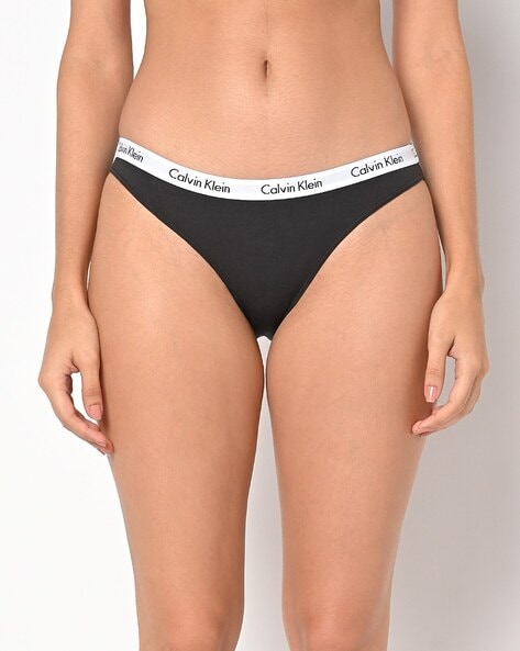 Buy Multicoloured Panties for Women by Calvin Klein Underwear Online