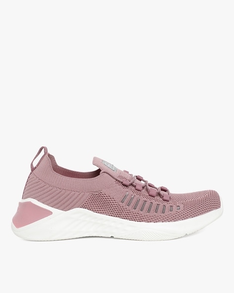 Buy Pink Sports Shoes for Women by Campus Online