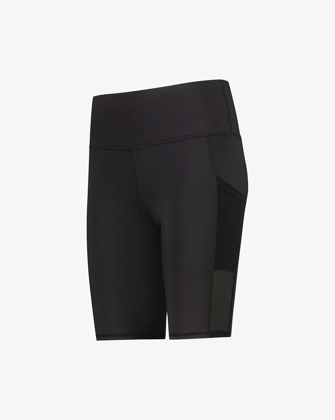 Black bike shorts discount women