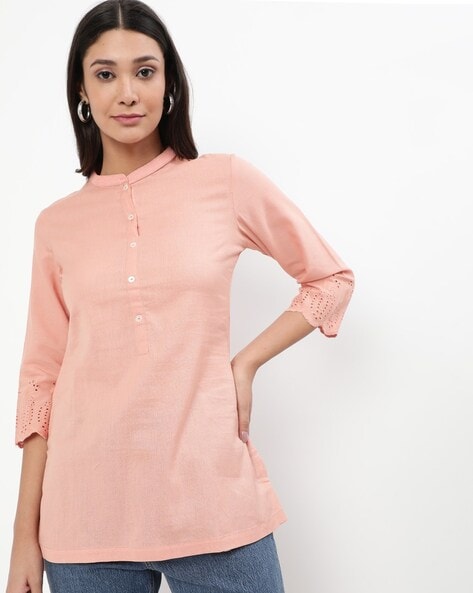 Biba short hot sale kurtis online