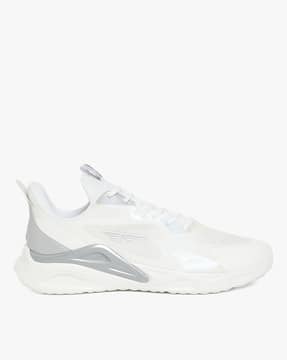 Buy White Sports Shoes for Men by RED 