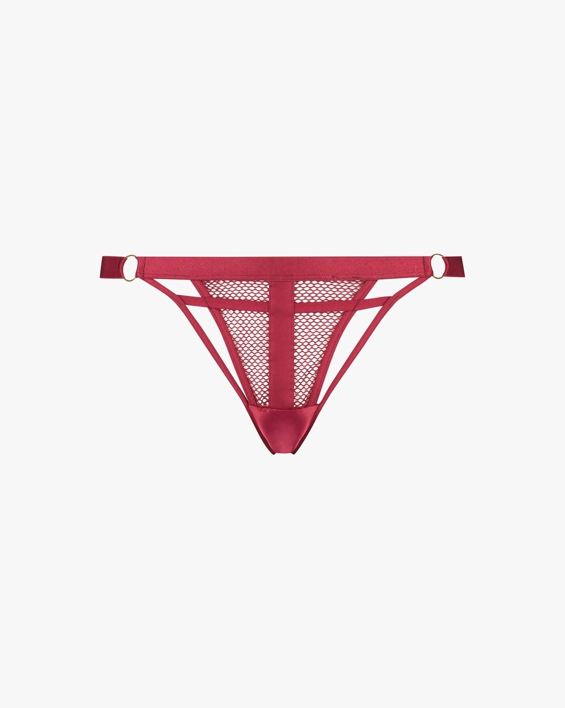 Buy Red Plum Panties for Women by Hunkemoller Online