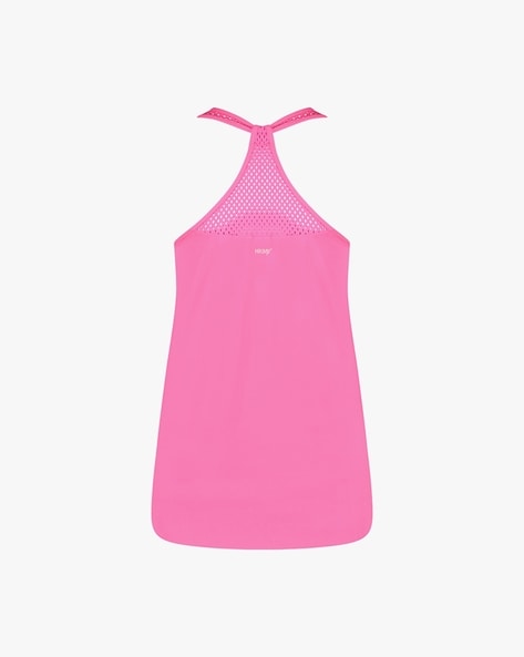 Buy Pink Tops & Tshirts for Women by Hunkemoller Online