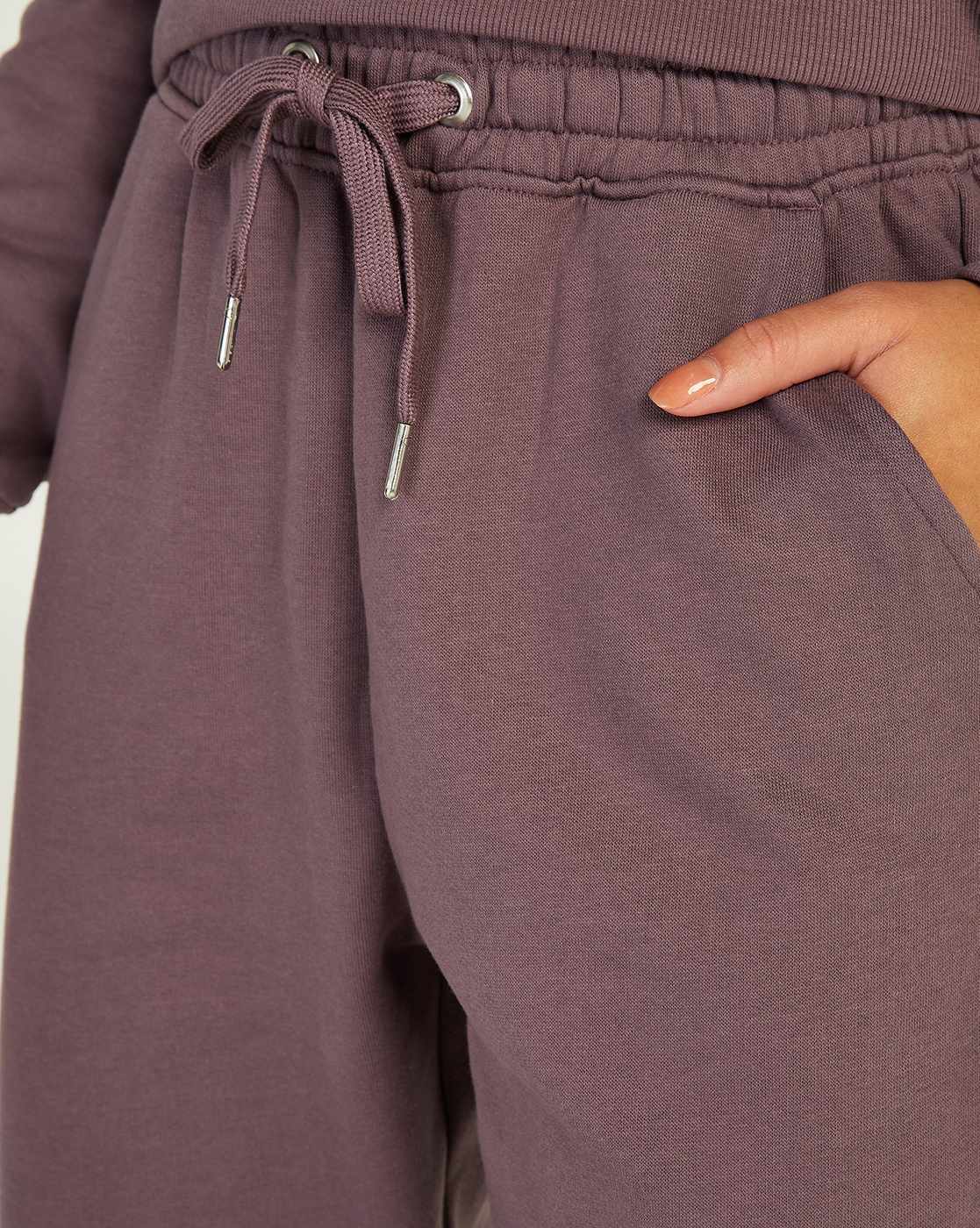 Buy Lavender Track Pants for Women by Hunkemoller Online