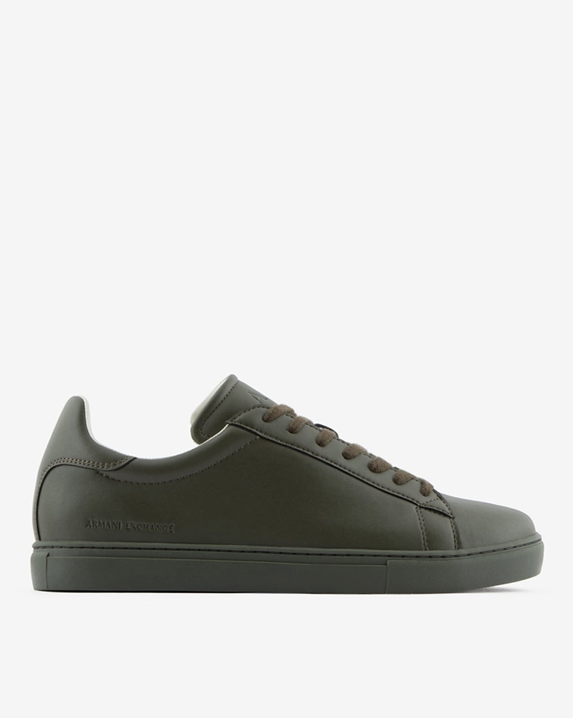 Buy Olive Sneakers for Men by ARMANI EXCHANGE Online Ajio