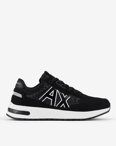 Armani exchange sneakers 2025 price