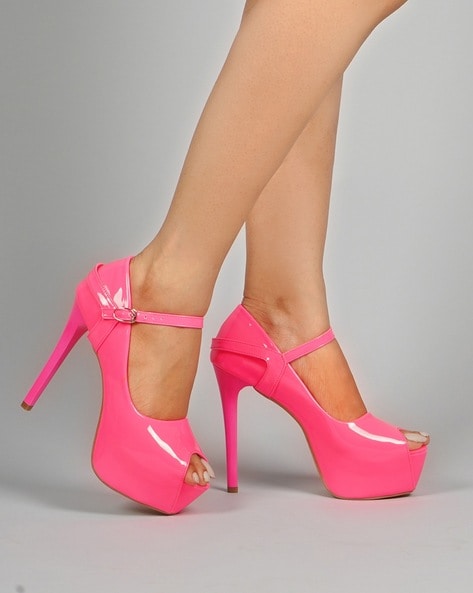 Buy Everqupid Heels Online In India