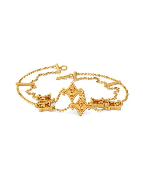 Shop Louis Vuitton Bracelet with great discounts and prices online