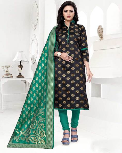Kimora Heer Begum Pant Style Dress Material - Latest Partywear