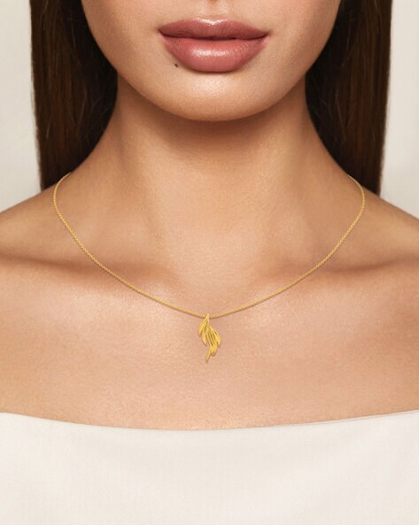 Bvlgari Divas Dream 18K Yellow Gold Necklace Ref.: 358222