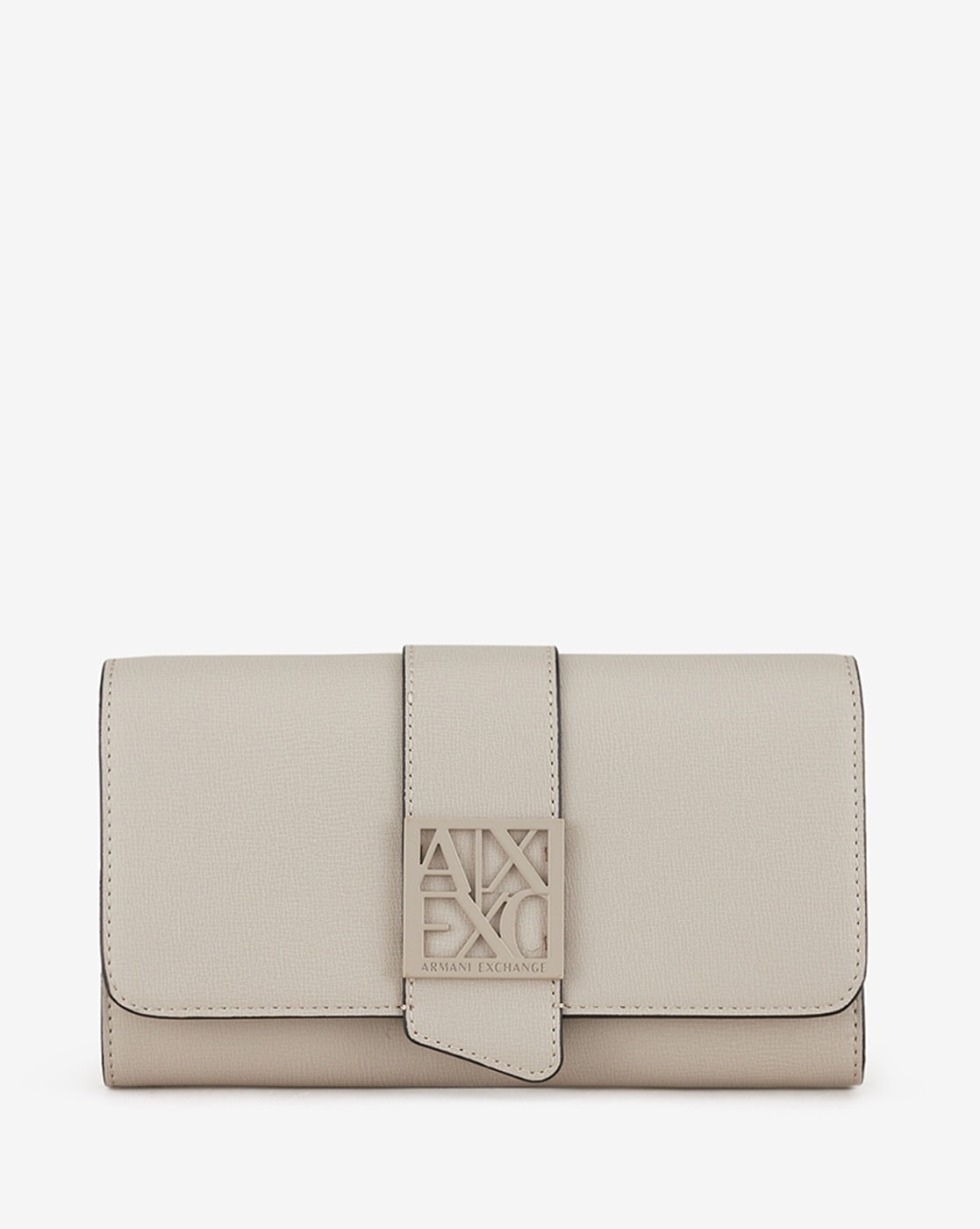 Buy Beige Wallets for Women by ARMANI EXCHANGE Online Ajio