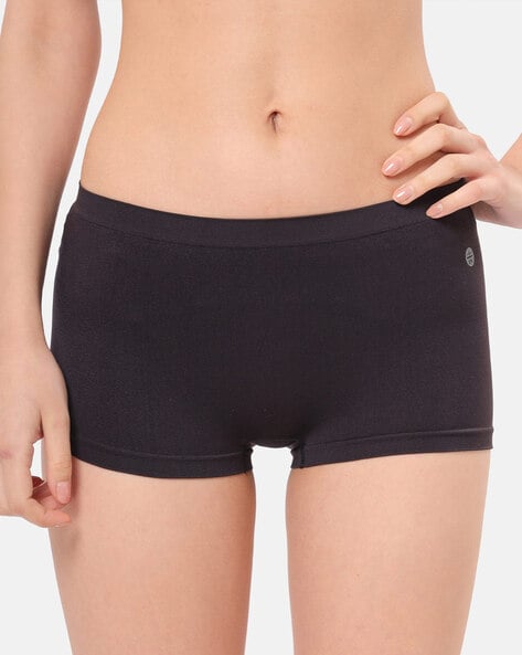 Buy Black Panties for Women by Cultsport Online