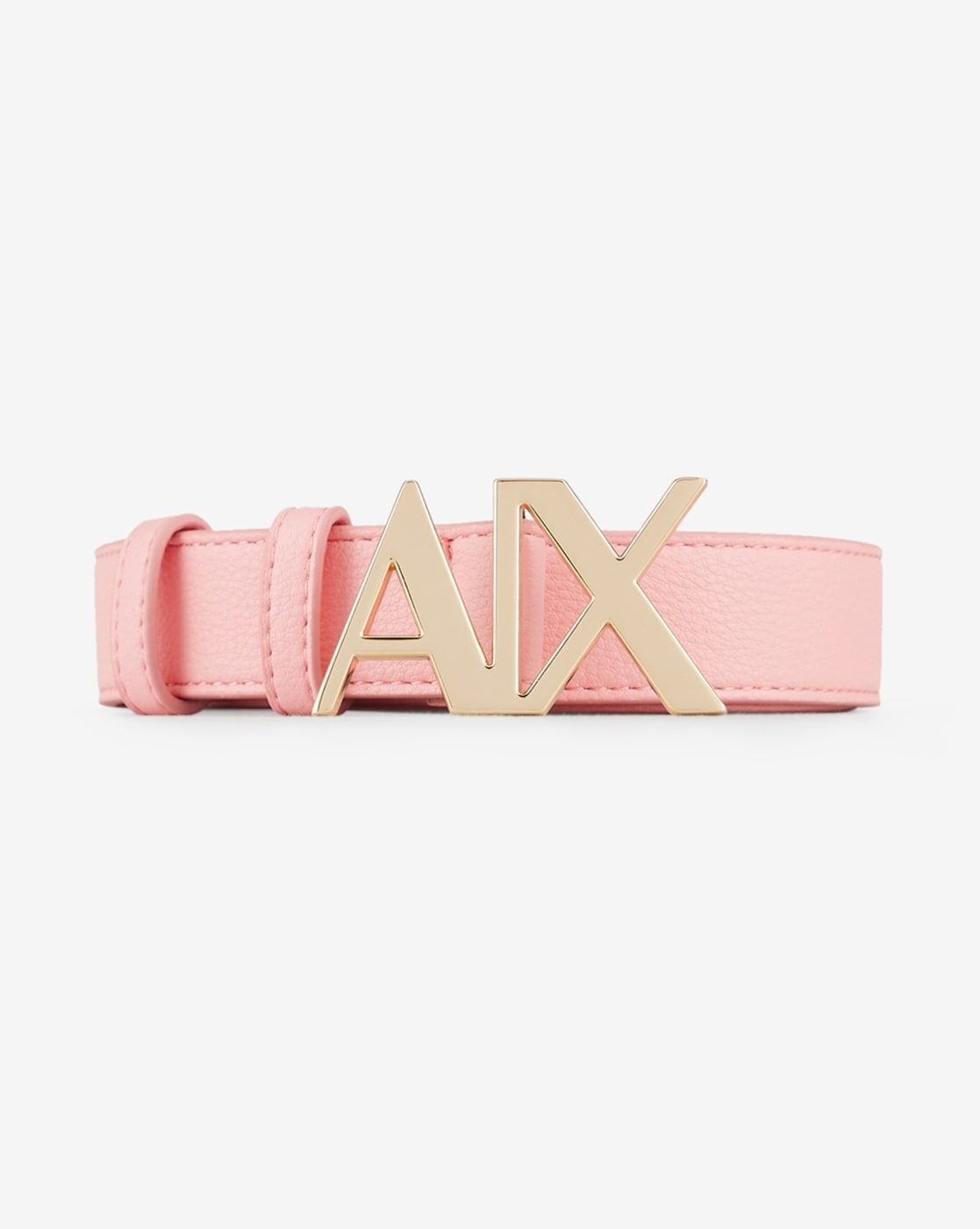 Buy Pink Belts for Women by ARMANI EXCHANGE Online