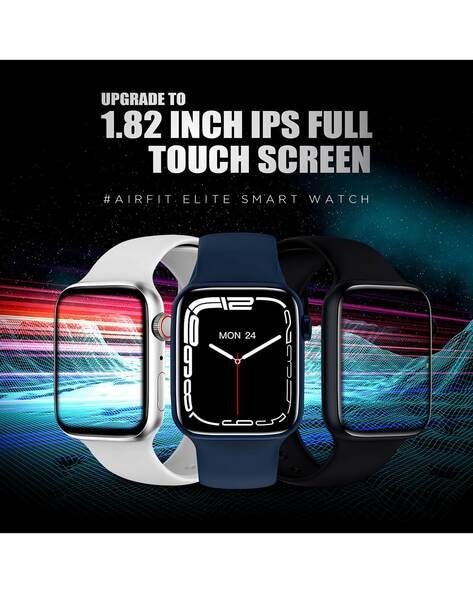 Buy New Style Touch Watch online from new Shopping mall