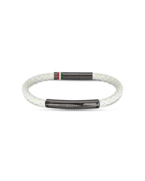 Gucci GG Marmont Key Bracelet - Farfetch