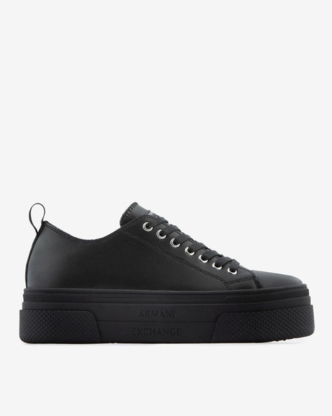 Armani trainers on sale womens sale