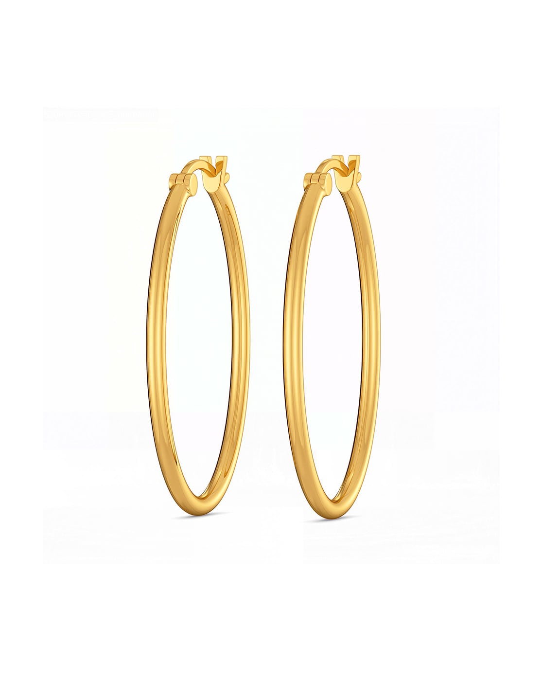 Triple Hoops Earrings | Lifetime Jewelry